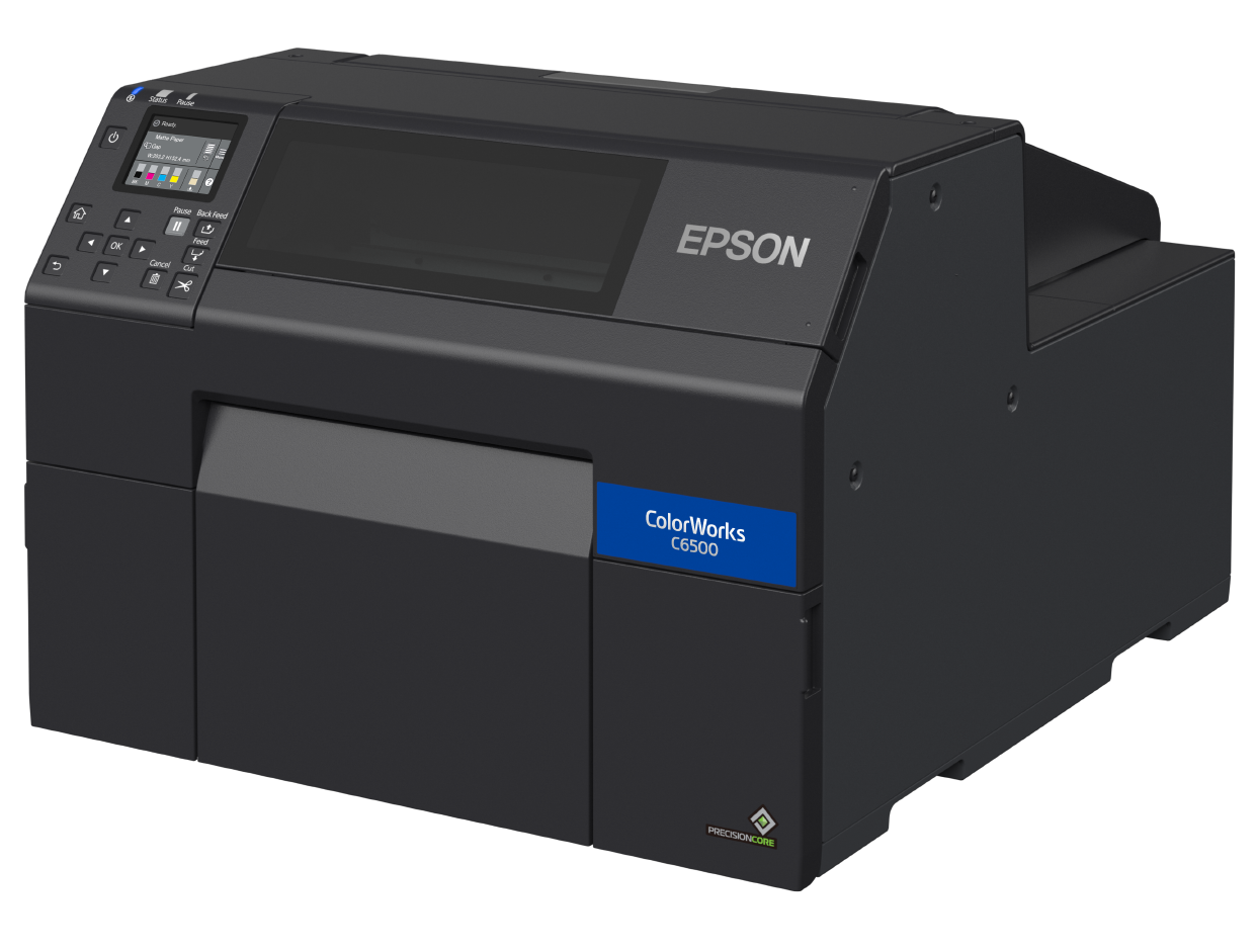 Epson series