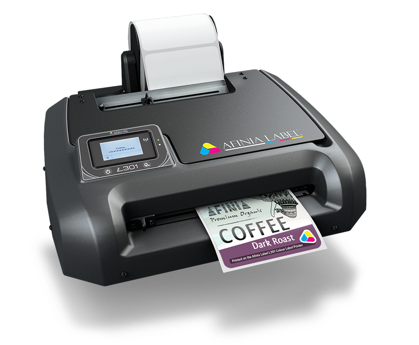 Epson ColorWorks C6000 Series Colour Label Printer