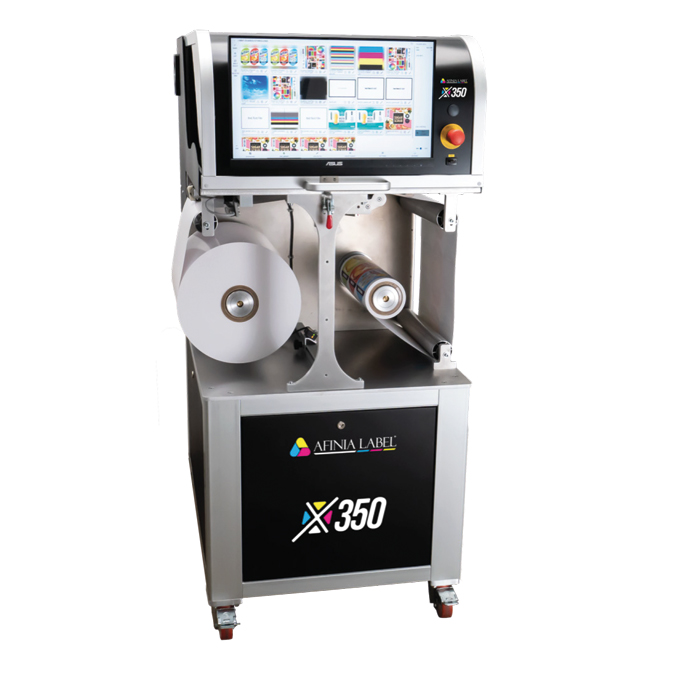 Afinia-X350