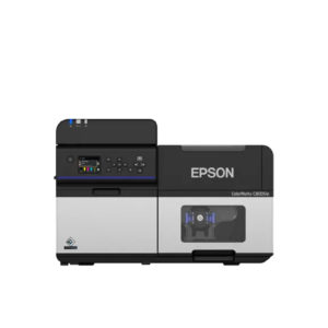 Epson C8000 Label Printer - Gloss