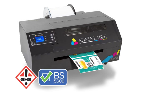 Afinia L502 Label Printer