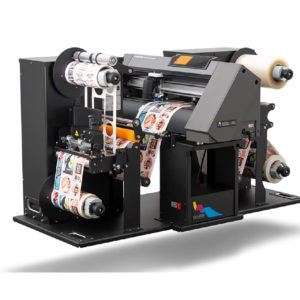 Afinia DLF-140S Label Finisher