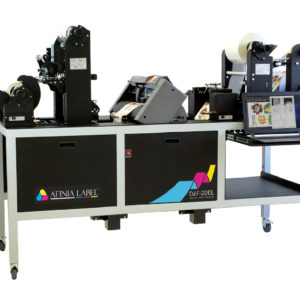 Afinia DLF-220L Label Finisher