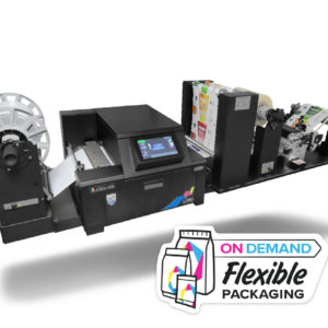 Afinia FP-230 Flex Packaging Press