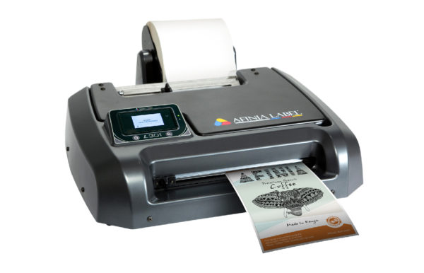 Afinia L301 Label Printer