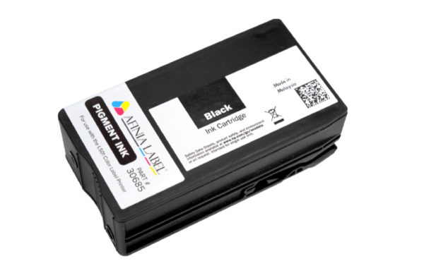 Black Afinia L502 Ink Cartridge - Pigment