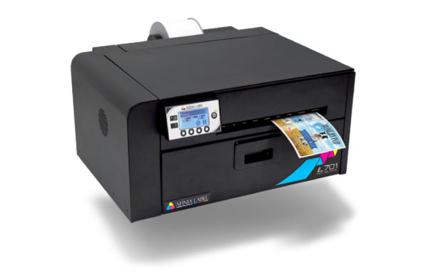 Afinia L701 Label Printer