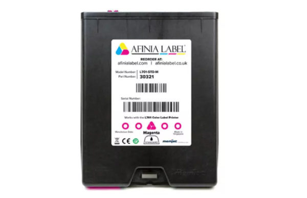 Afinia L701 Magenta Ink Cartridge