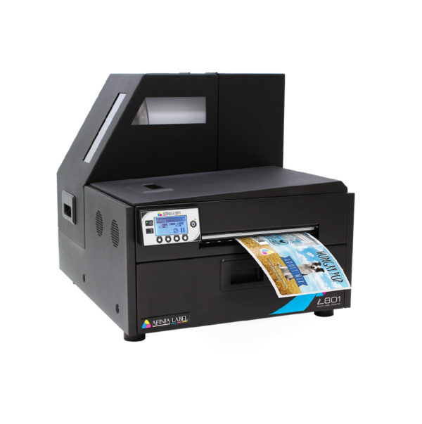 Afinia L801 Ink Cartridges