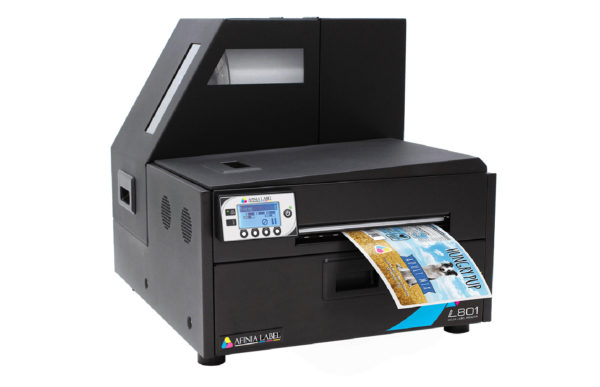 Afinia L801 Label Printer