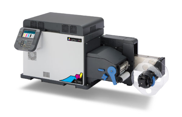 Afinia LT5C Label Printer