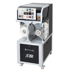 Afinia X350 Roll-to-Roll Label Press