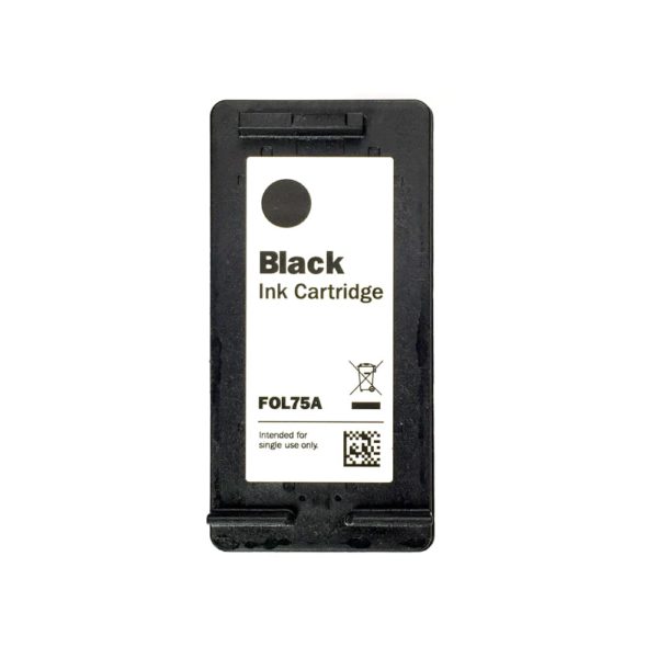 Black Afinia L301 Ink Cartridges