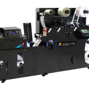 Afinia DLP-2100 Label Press