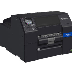 Epson C6500pe Label Printer, C600AE