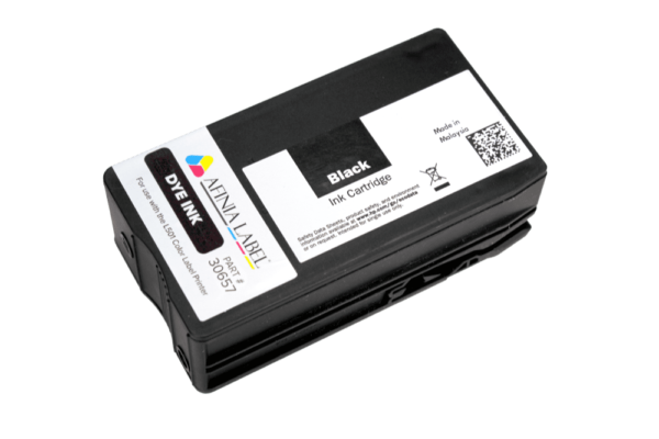 Black Afinia L501 Ink Cartridges - Dye Based