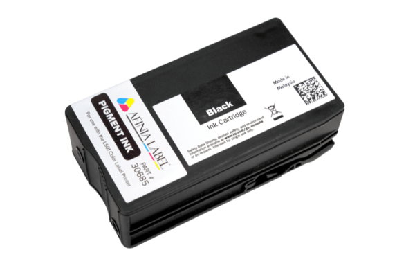 Black Afinia L501 Ink Cartridges - Pigment Based