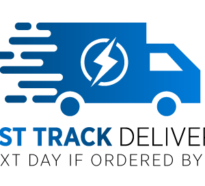Fast Track Delivery