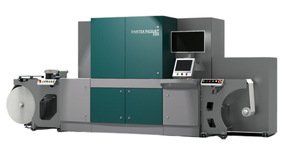 f1543f8c-978e-4467-a7ba-6210e90830eb Picojet Digital Label Printer