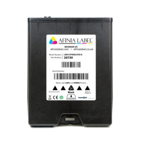 Afinia L901 Ink Cartridge, Black